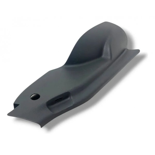 Acabamento Banco Tras Direito Vw Gol G5 G6 2010 2011 2012 13