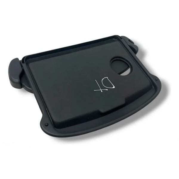 Mesa Porta Copos Tras Dir Citroen Picasso 2008 2009 2010 12