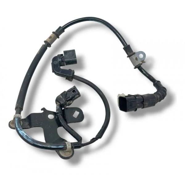 Chicote Sensor Abs Tras Direita Honda Hrv 1.8 2017 2018 2019