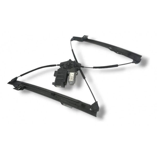 Máquina Vidro Diant Direito Citroen C4 Picasso 2009 2010 11