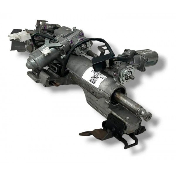 Coluna Direcao Hyundai Azera 3.3 V6 2007 2008 2009 2010