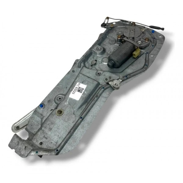Maquina Vidro Eletricatras Esquerdo Volvo 850 1995 1996 1997
