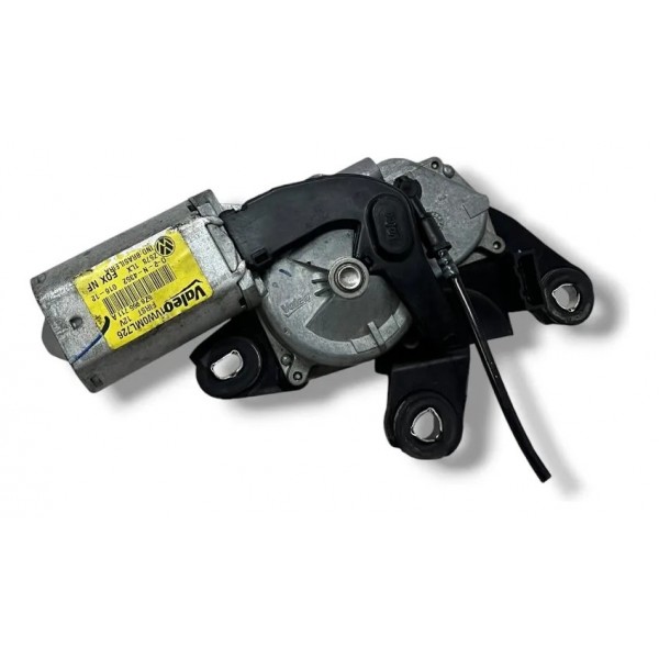 Motor Limpador Traseiro Vw Fox 2012 2013 2014 2015 2016