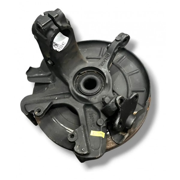 Manga Eixo Montante Diant Dir Vw Fox Gol 1.0 2012 2014 2016