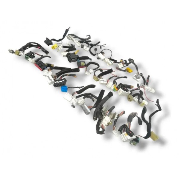 Kit Plug Hyundai Veloster 2011 2012 2013 2014 2015