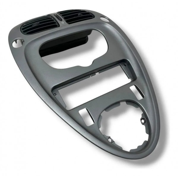 Moldura Difusor Central Citroen Picasso 2008 2009 2010 2012