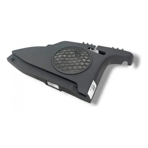 Suporte Bagagito Esquerdo Ford Ka 2008 2009 2010 2011 2012