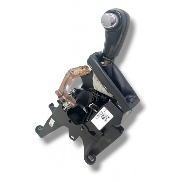 Trambulador Seletor Marcha Honda Hrv 1.8 Aut 2018 2019 2020