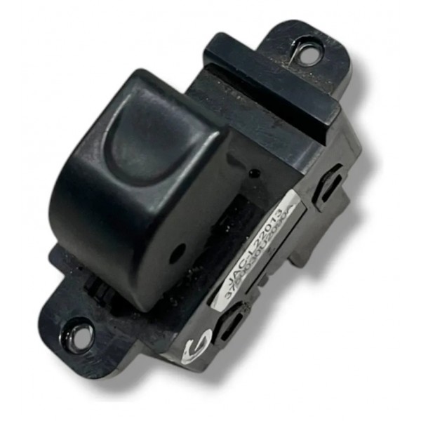Comando Vidro Traseiro Jac J6 2011 2012 2013 2014 2015