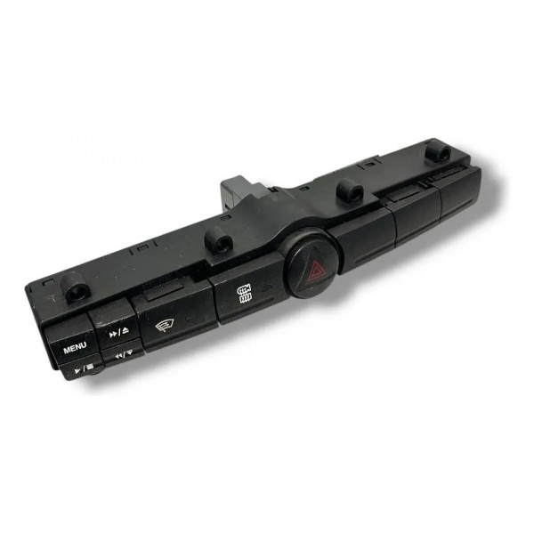 Botao Pisca Alerta Ssangyong Rexton 2008 2009 2010 2011 2012