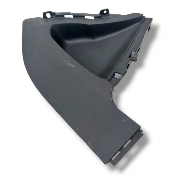 Acabamento Esquerdo Console Central Toyota Camry 2008 2009