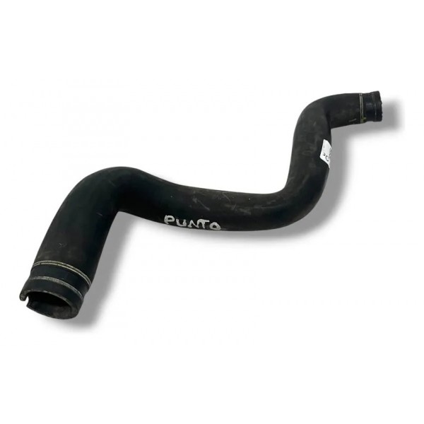 Mangueira Superior Radiador Fiat Punto 1.4 2009 2010 2011 12