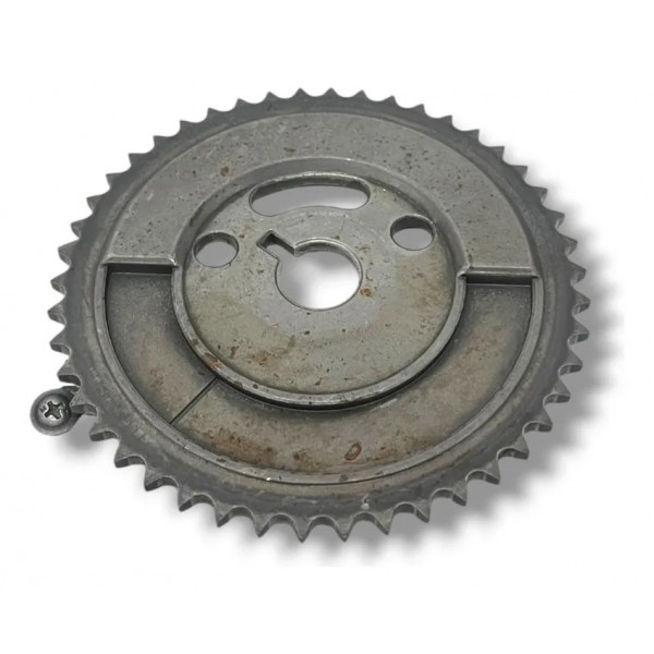 Polia Comando Válvula Fiat Palio 1.8 Etorq 2012 2013 2014 15