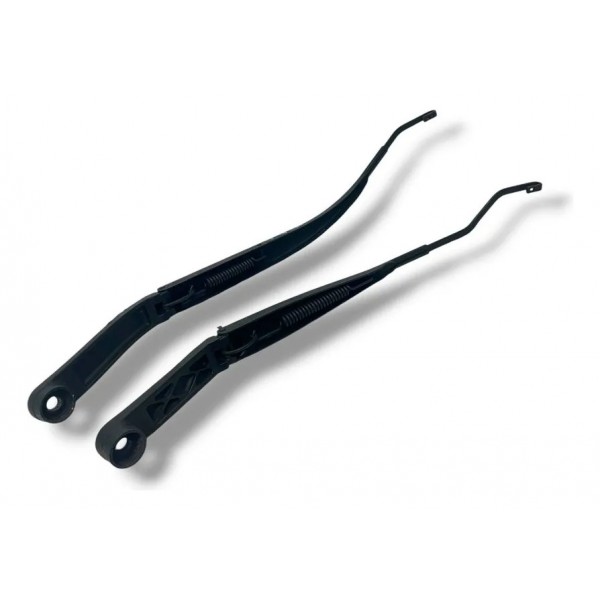 Par Braço Limpador Parabrisa Kia Soul 2009 2010 2011 2012 13 Direito