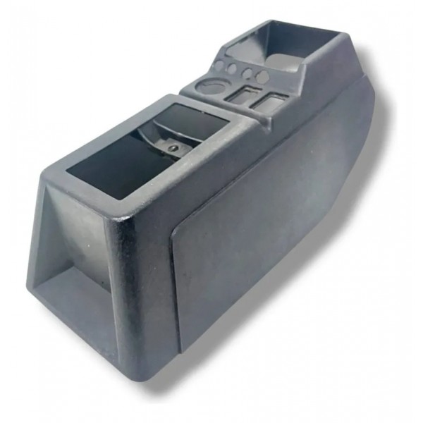 Console Central Vw Voyage 1990 1991 1992 1993 1994 1995