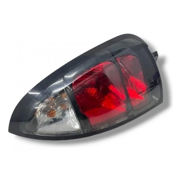 Lanterna Tras Dir Citroen C3 Aircross 2014 2016 2018 2020 21 Direito/passageiro