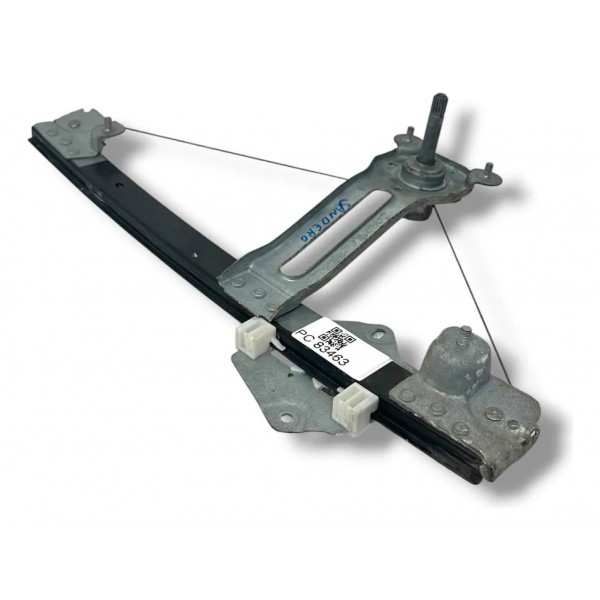 Maquina Vidro Manual Traseira Direita Sandero 2015 2016 17