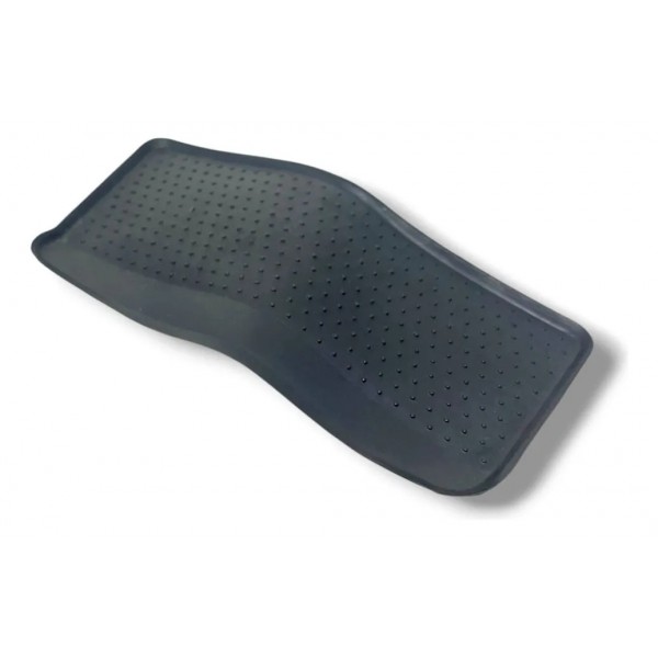 Tapete Borracha Porta Objeto Ford Fiesta 2003 2004 2005 2006