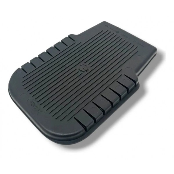 Borracha Console Central Land Rover Discovery 3 2006 2007 08