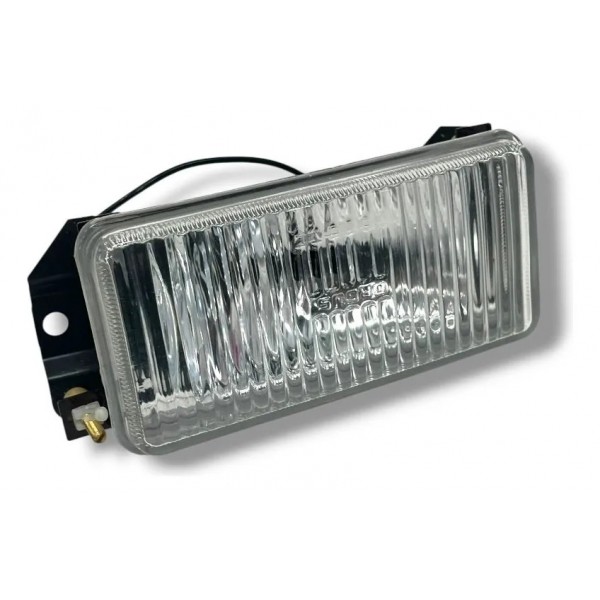 Farol Milha Esquerdo Ford Versales 1991 1992 1993 1994 1997