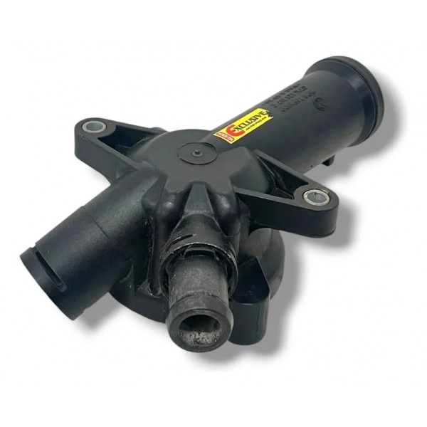 Flange Agua Vw Jetta 2.5 2008 2009 2010 2011 2012