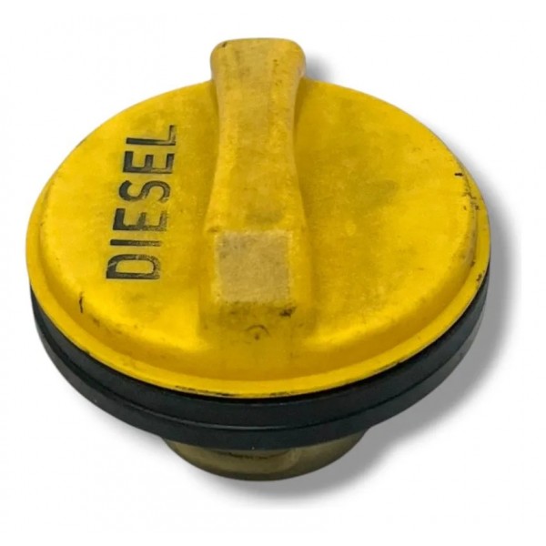 Tampa Tanque Combustível Land Discovery 3 Diesel 2006 2007