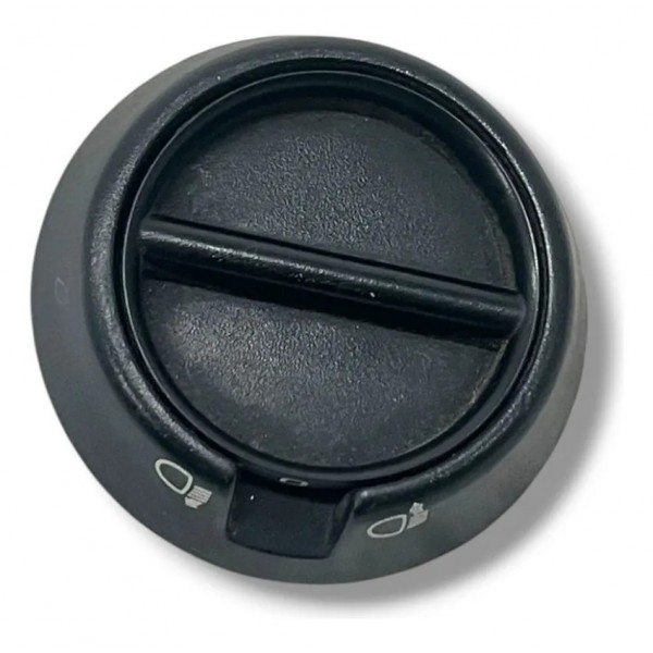 Botão Comando Farol Renault Kangoo 2002 2003 2004 2005 2006