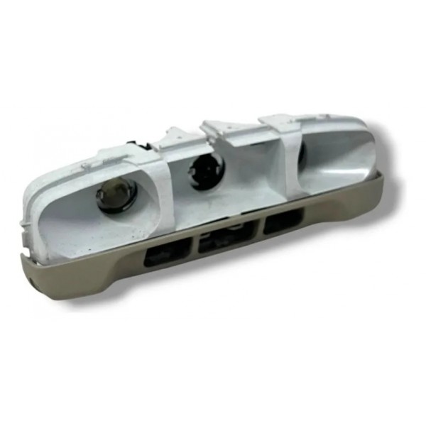 Luz Teto Cortesia Ford Ecosport 1.6 2014 2015 2016 2017 2018