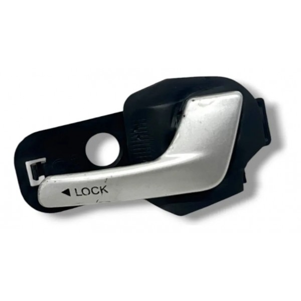 Fechadura Eletrica Porta Diant Dir Fiat Siena 2008 2009 2010