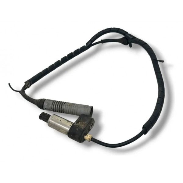 Sensor Abs Dianteiro Esquerdo Bmw 318i 1995 1996 1997 1998