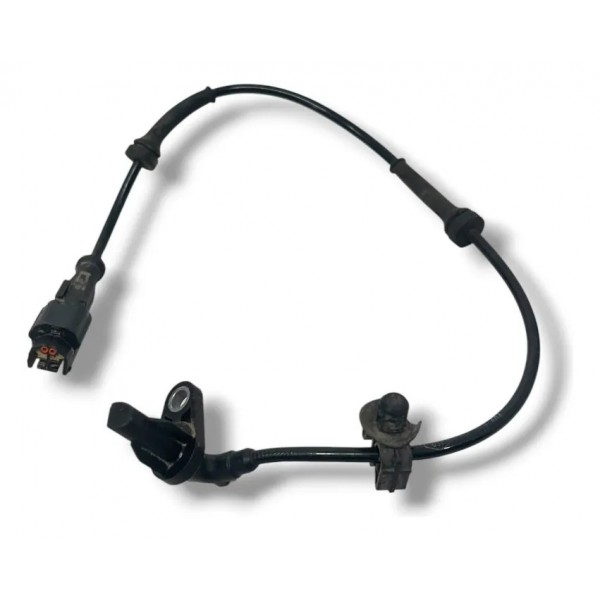 Sensor Abs Diant Direito Renault Sandero 1.6 2008 2009 2010