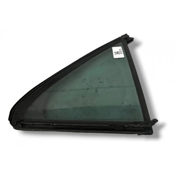 Vidro Fixo Traseiro Direito Mercedes S500 2001 2002 2003 04