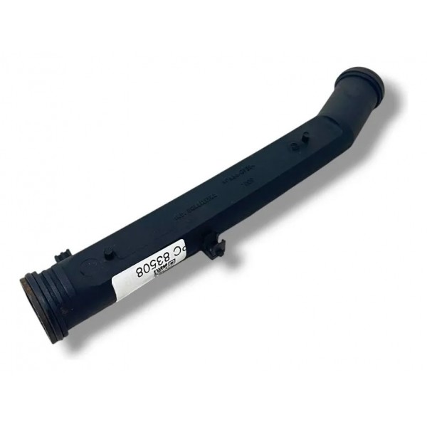 Tubo Cano Água Vw Fox 1.0 2005 2006 2007 2008