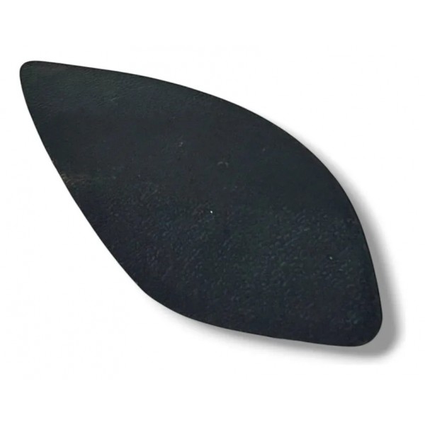 Acabamento Dir Painel Fiat Siena 2008 2009 2010 2011 2012 Preto