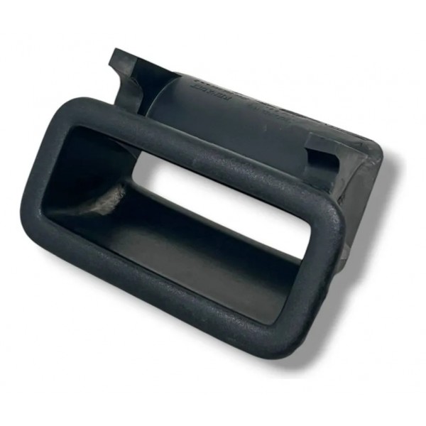 Moldura Maçaneta Interna Porta Tras Renault Master 2007  10 Traseira