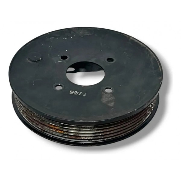 Polia Bomba Agua Ssangyong Rexton 2.7 2008 2009 2010 2011