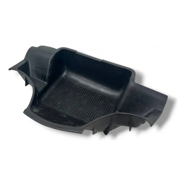 Borracha Console Central Land Discovery 3 2006 2007 2008 09