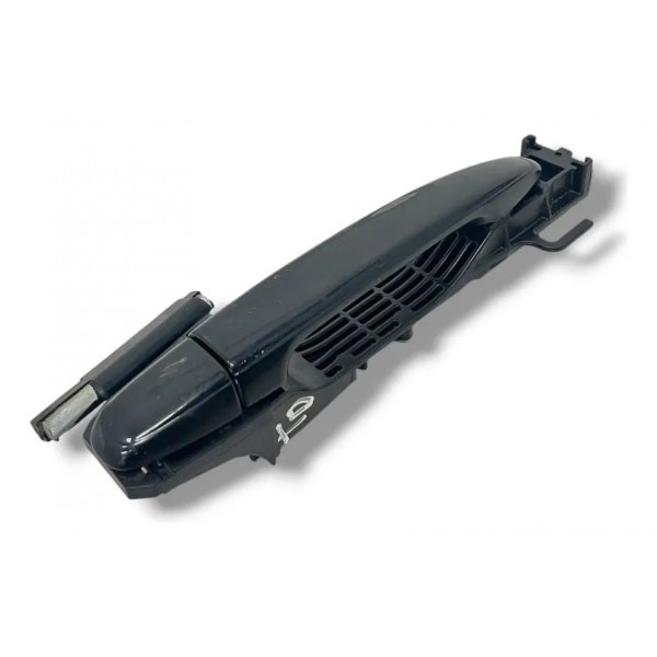 Maçaneta Externa Tras Direito Toyota Camry 2008 2009 2010 Traseira