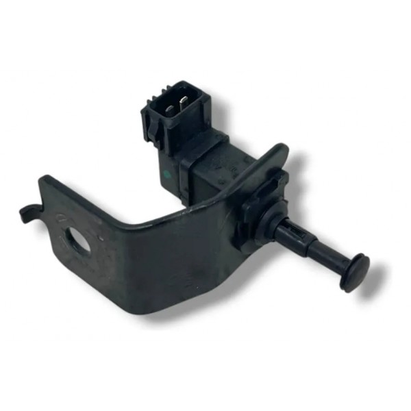 Interruptor Alarme Capô Vw Gol Fox 2014 2015 2016 2017 2020