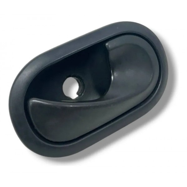 Maçaneta Interna Diant Direita Renault Megane 2008 2009 2010 Dianteira