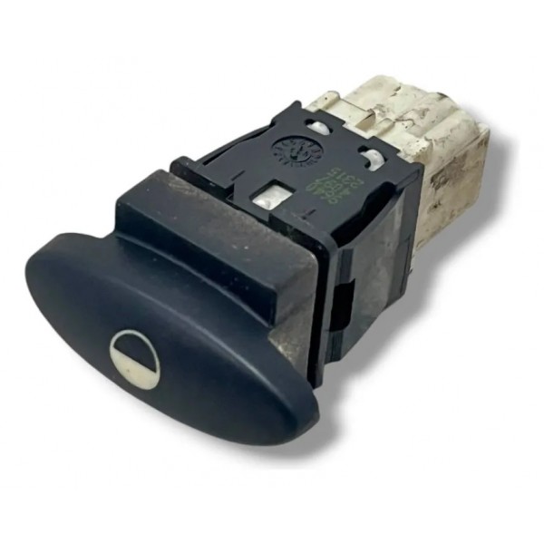 Botao Interruptor Luz Painel Citroen C5 2002 2003 2004 2005