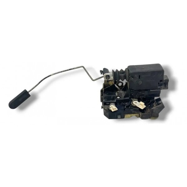 Fechadura Eletrica Diant Esquerda Renault Logan 2007 2008 09