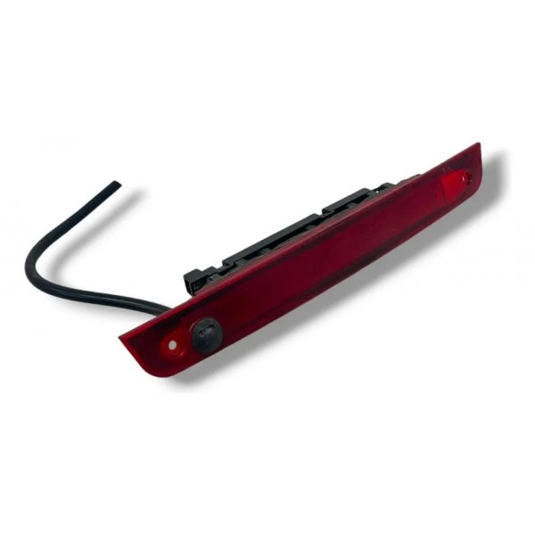 Break Light Luz Freio Ford Fiesta Hatch 2003 2004 2005 2006