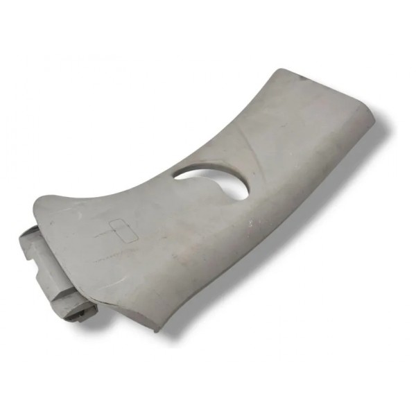 Moldura Coluna Esquerdo Citroen C3 2013 2014 2015 2016 2020