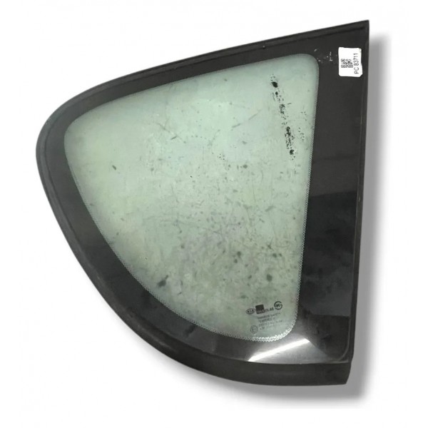 Vidro Fixo Traseiro Direito Kia Carens 2001 2002 2003