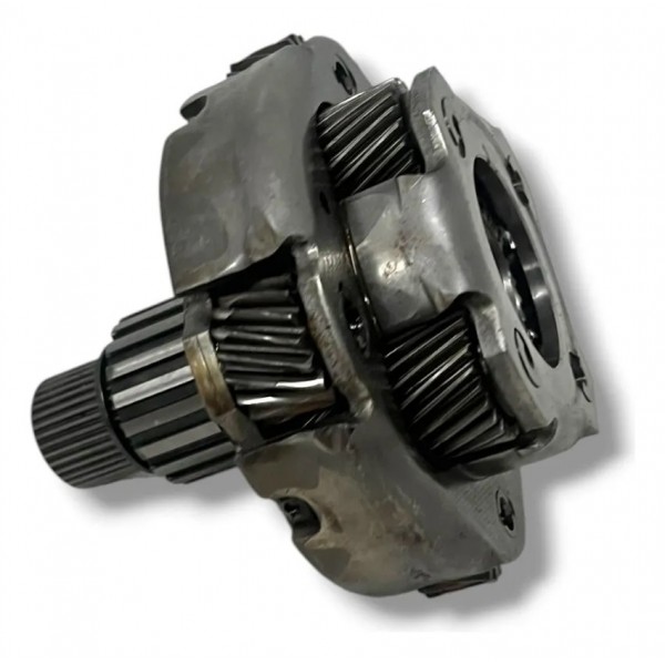 Caixa Satélite Cambio Volvo V40 2.0 2002 2003 2004 2005 2006