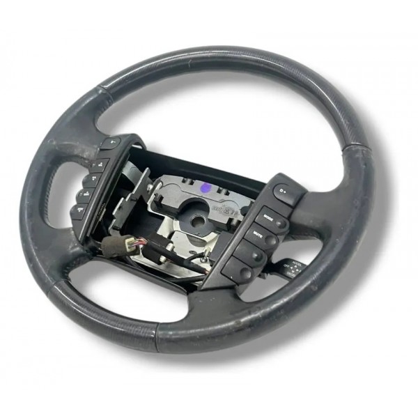 Volante Direçao Ssangyong Rexton 2008 2009 2010 2011 2012