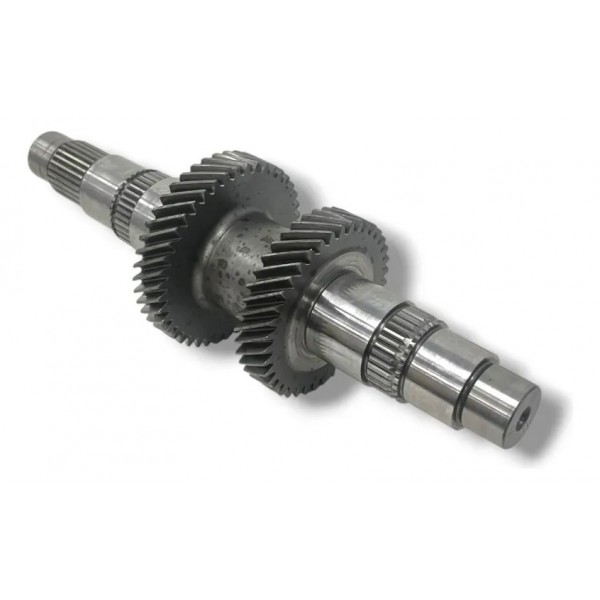Eixo Secundario Câmbio Ford Mondeo 2.0 Zetec 1997 1998 1999