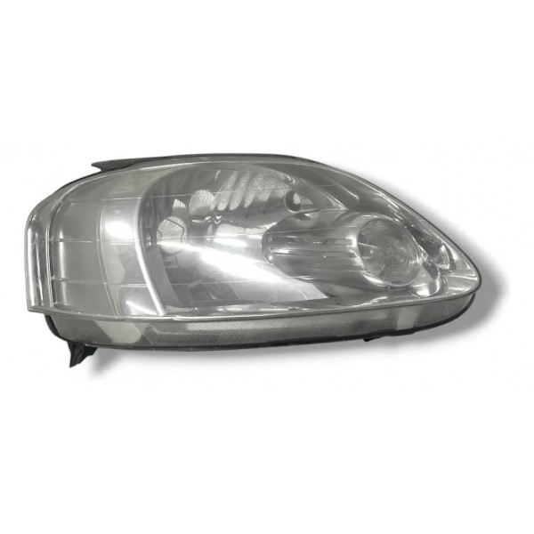 Farol Direito Vw Fox Spacefox 2004 2005 2006 2007 Detalhe Direito/passageiro