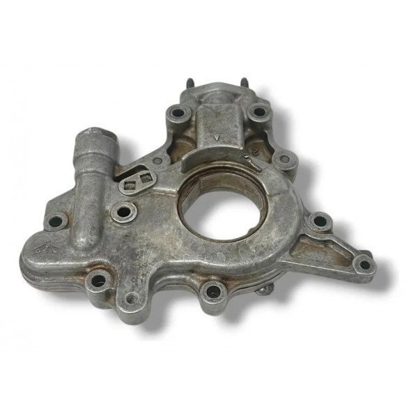 Bomba Oleo Honda Fit 1.4 2003 2004 2005 2006 2007